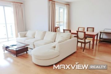 Oasis Riviera   |   天山河畔花园 3bedroom 141sqm ¥20,000 CNA10223