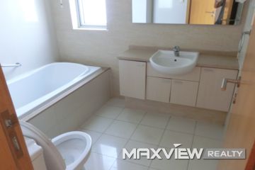 Oasis Riviera   |   天山河畔花园 3bedroom 141sqm ¥20,000 CNA10223