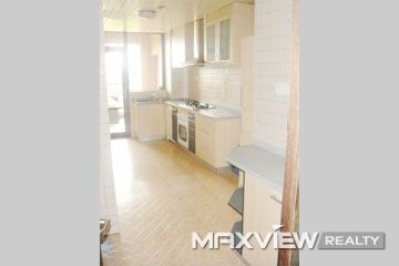 Green Court   |   碧云花园 3bedroom 270sqm ¥45,000 PDA00097