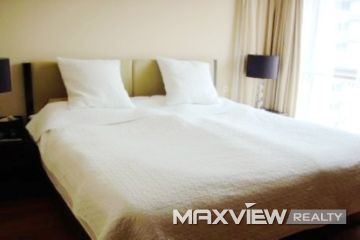 Oasis Riviera   |   天山河畔花园 4bedroom 188sqm ¥25,000 SH006864