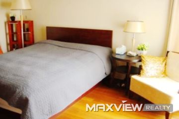 Oasis Riviera   |   天山河畔花园 4bedroom 188sqm ¥25,000 SH006864