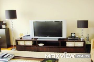 Oasis Riviera   |   天山河畔花园 4bedroom 188sqm ¥25,000 SH006864