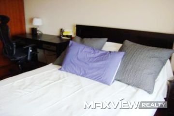 Oasis Riviera   |   天山河畔花园 4bedroom 188sqm ¥25,000 SH006864