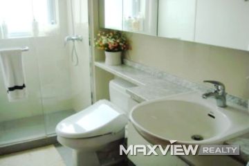 Oasis Riviera   |   天山河畔花园 4bedroom 188sqm ¥25,000 SH006864