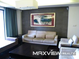 Green Court   |   碧云花园 4bedroom 270sqm ¥45,000 PDA00099