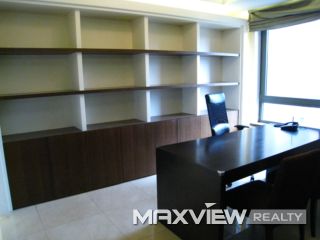 Green Court   |   碧云花园 4bedroom 270sqm ¥45,000 PDA00099