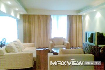 The Edifice 5bedroom 320sqm ¥35,000 CNA01649