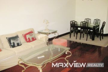 The Edifice   |   畅园 3bedroom 160sqm ¥20,000 CNA01299