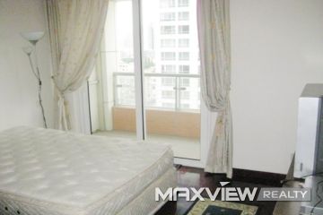 The Edifice   |   畅园 3bedroom 160sqm ¥20,000 CNA01299