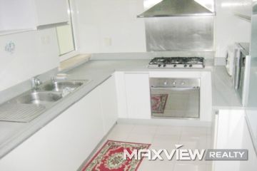The Edifice   |   畅园 3bedroom 160sqm ¥20,000 CNA01299