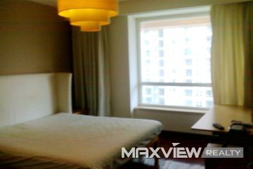 The Edifice   |   畅园 3bedroom 170sqm ¥19,000 CNA00507