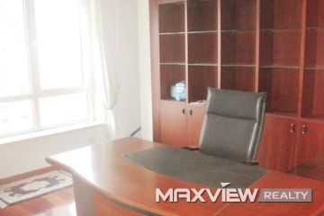The Edifice   |   畅园 3bedroom 160sqm ¥20,000 CNA01299