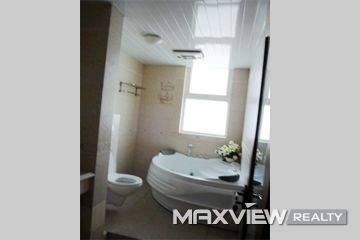 Ming Yuan Century City   |   明园世纪城 3bedroom 166sqm ¥25,000 LWA02209