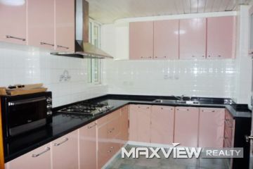 Ming Yuan Century City   |   明园世纪城 3bedroom 166sqm ¥25,000 LWA02209