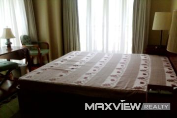 41 Hengshan Road   |   衡山路41号 2bedroom 133sqm ¥25,000 SH006956