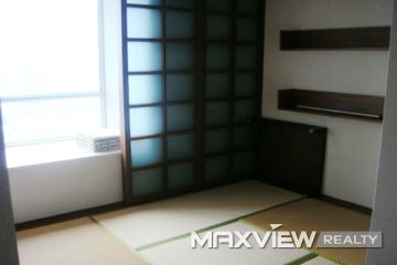 Oasis Riviera   |   天山河畔花园 4bedroom 188sqm ¥25,000 SH006543