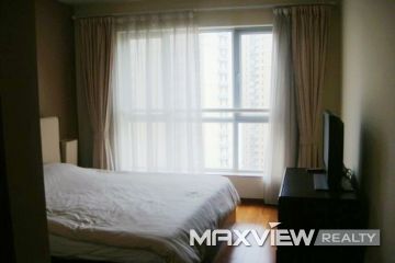 Oasis Riviera   |   天山河畔花园 4bedroom 188sqm ¥25,000 SH006543