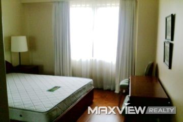 41 Hengshan Road   |   衡山路41号 2bedroom 133sqm ¥25,000 SH006956