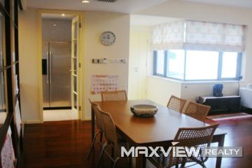 Westwood Green   |   西郊·林茵湖畔 4bedroom 203sqm ¥28,000 SH006952