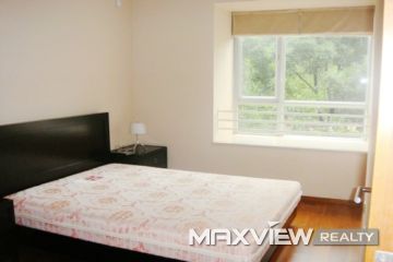 Oasis Riviera   |   天山河畔花园 4bedroom 188sqm ¥25,000 SH006953