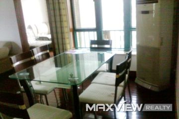 Oriental Manhattan   |   东方曼哈顿 3bedroom 137sqm ¥20,000 XHA06576