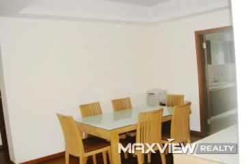 Yanlord Riverside Garden   |   仁恒河滨花园 3bedroom 180sqm ¥30,000 CNA07912