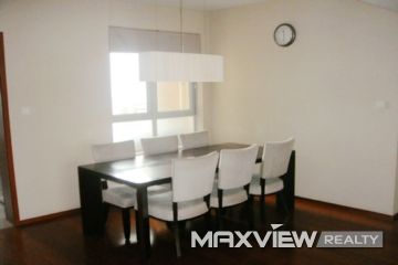 Oasis Riviera   |   天山河畔花园 4bedroom 188sqm ¥25,000 SH006543