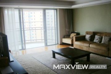 Oasis Riviera   |   天山河畔花园 4bedroom 188sqm ¥25,000 SH006543