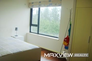 Westwood Green   |   西郊·林茵湖畔 4bedroom 203sqm ¥28,000 SH006952