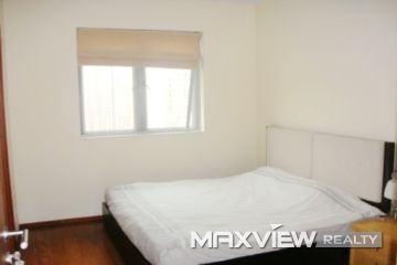 Oasis Riviera   |   天山河畔花园 4bedroom 188sqm ¥25,000 SH006543