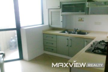 Oriental Manhattan   |   东方曼哈顿 3bedroom 137sqm ¥20,000 XHA06576