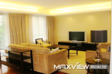 Oasis Riviera   |   天山河畔花园 4bedroom 188sqm ¥25,000 SH006953