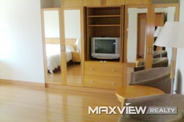 Ambassy Court   |   鸿艺豪苑  2bedroom 133sqm ¥28,000 SH006959