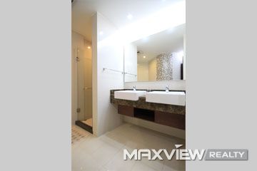 Territory Shanghai    |   泰府名邸 2bedroom 119sqm ¥18,000 JAA03879
