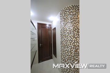 Territory Shanghai    |   泰府名邸 2bedroom 119sqm ¥18,000 JAA03879