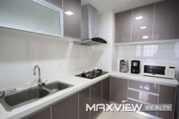 Territory Shanghai    |   泰府名邸 2bedroom 119sqm ¥18,000 JAA03879
