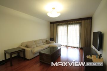 Territory Shanghai    |   泰府名邸 2bedroom 119sqm ¥18,000 JAA03879