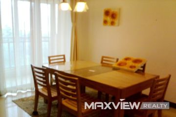 Oasis Riviera   |   天山河畔花园 3bedroom 145sqm ¥20,000 SH006924