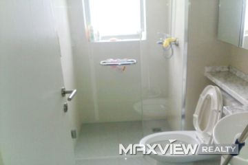 Oasis Riviera   |   天山河畔花园 3bedroom 147sqm ¥20,000 SH006980