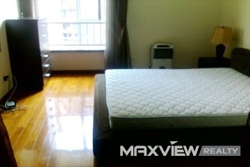 Rich Garden   |   古北瑞仕花园 3bedroom 166sqm ¥25,000 SH006305