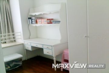 Oasis Riviera   |   天山河畔花园 3bedroom 147sqm ¥20,000 SH006980