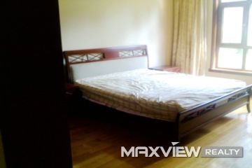 Rich Garden   |   古北瑞仕花园 3bedroom 150sqm ¥25,000 SH006550