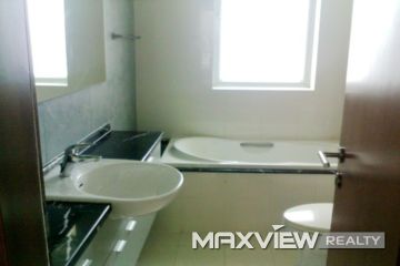 Oasis Riviera   |   天山河畔花园 3bedroom 145sqm ¥20,000 SH006924