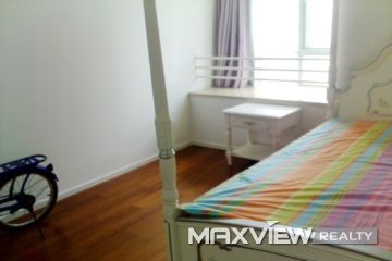 Oasis Riviera   |   天山河畔花园 3bedroom 147sqm ¥20,000 SH006980