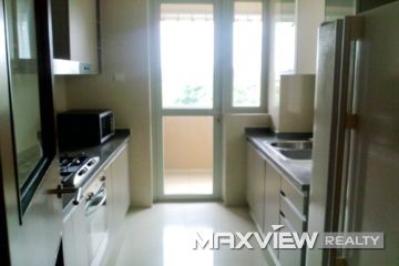 Oasis Riviera   |   天山河畔花园 3bedroom 145sqm ¥20,000 SH006924