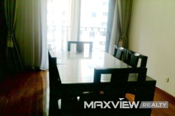 Rich Garden   |   古北瑞仕花园 3bedroom 166sqm ¥25,000 SH006305