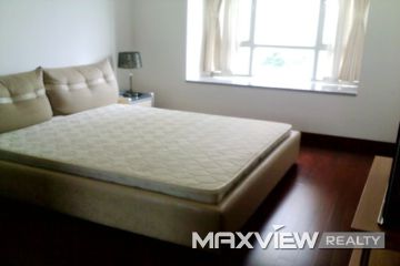 Oasis Riviera   |   天山河畔花园 3bedroom 145sqm ¥20,000 SH006924