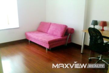 Oasis Riviera   |   天山河畔花园 3bedroom 145sqm ¥20,000 SH006924