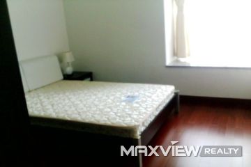 Oasis Riviera   |   天山河畔花园 3bedroom 145sqm ¥20,000 SH006924