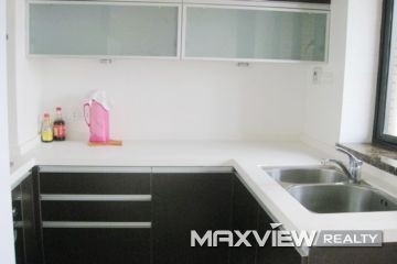 The Bund Side   |   上海滩花园 3bedroom 153sqm ¥17,000 SH007001